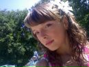 Іваночка Кавулич фотография #1