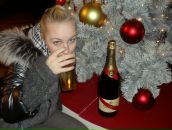 Фотография Лёлиной Арины