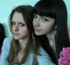 Фотография Егоровой Оксаны