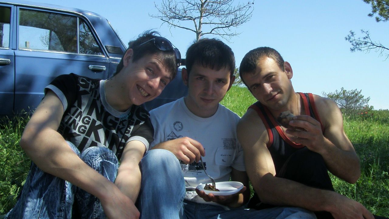 Мемет Мустафаев фотография #36