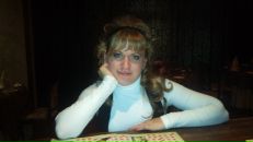 Фотография Кузнецовой Анны