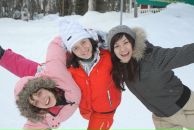 Фотография Шрубовой Аленки