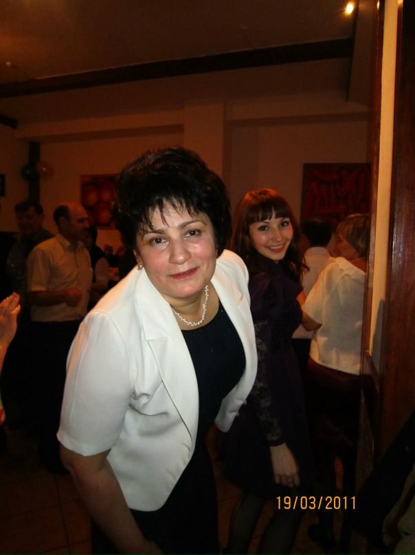 Ира Ефимченко фотография #1