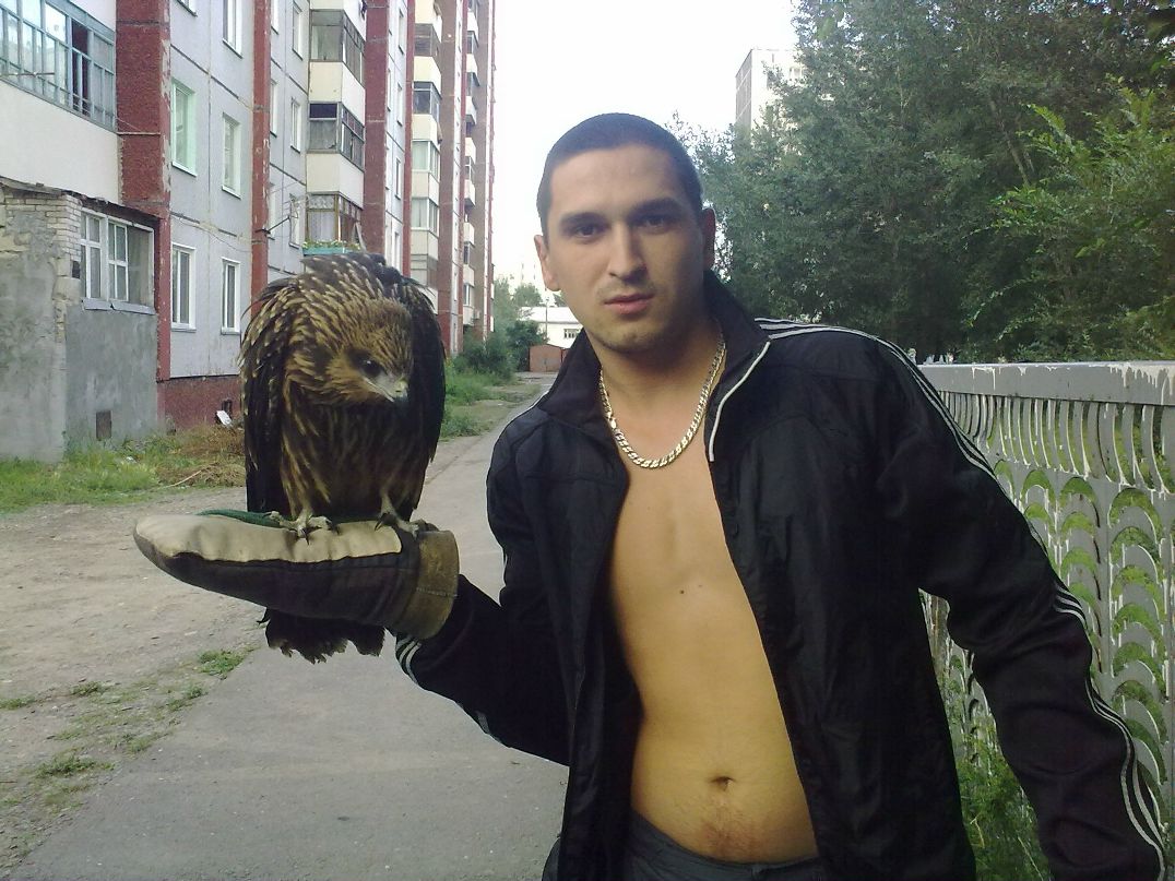 Сергей Ермаков фотография #23