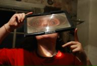 Фотография Янушковской Несс