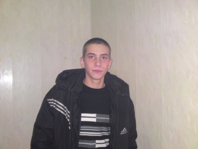 Виктор Улыбин фотография #13