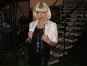 Фотография Лысенко Анастасии