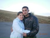 Фотография Хуснитдиновой Айгуль