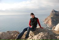 Фотография Maksimova Evgeniya