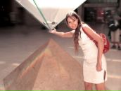 Фотография Новопетровой Элони