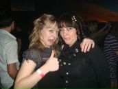 Фотография Шошиной Виктории