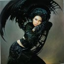 Мавка Лісова фотография #8 (источник - https://vk.com/id170822697)