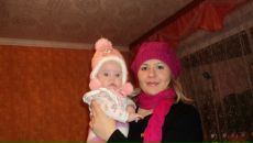 Фотография Шаниной Ани