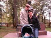 Фотография Боровитиных Семьи