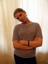 Фотография Маликовой Анастасии