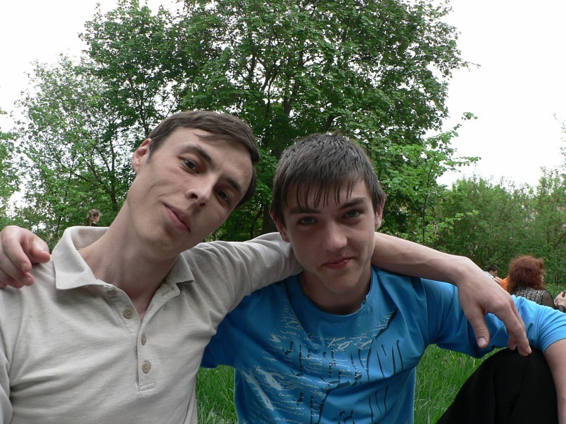 Иван Тимохин фотография #23