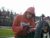 Фотография Нежинского Александра