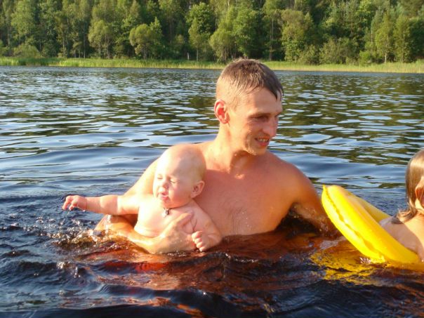 №16, Александр Цветков, Андреаполь, Россия №16, Александр Цветков, Андреаполь, Россия