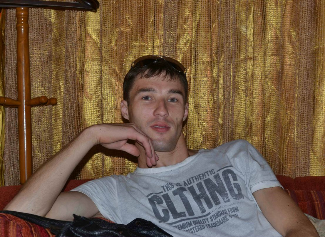 Денис Рыбаков фотография #13