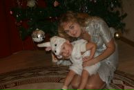 Фотография Рогашковой Елены