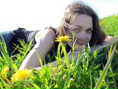 Фотография Васильевой Александры