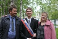 Фотография Кулика Михаила