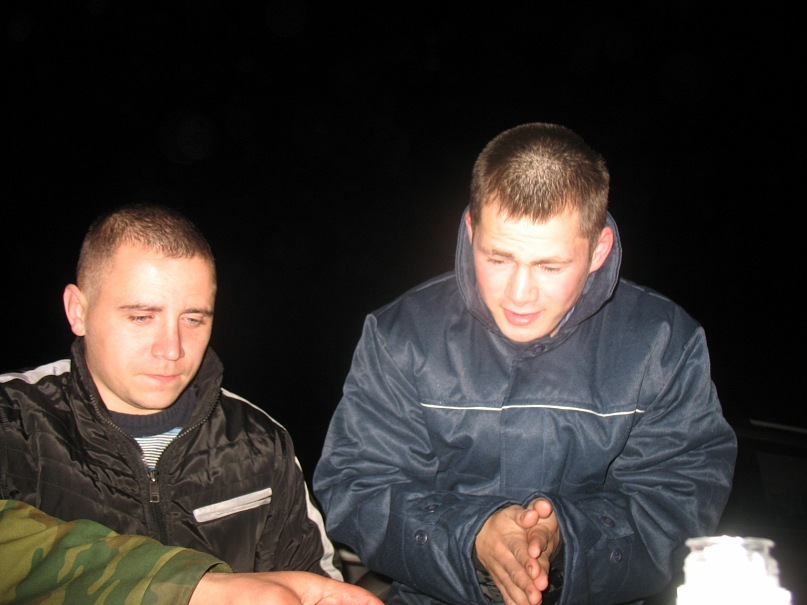 Пётр Семёнов фотография #20