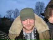 Фотография Николаева Антона