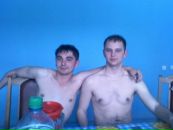 Міша Куруц фотография #10 (источник - https://vk.com/id23974623)
