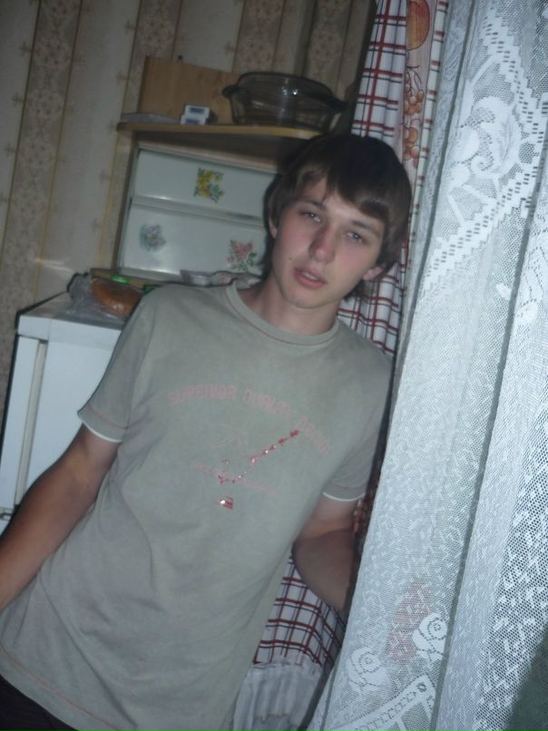 Роман Башкатов фотография #45