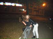 Зьомковська Юля фотография #20 (источник - https://vk.com/id67088514)