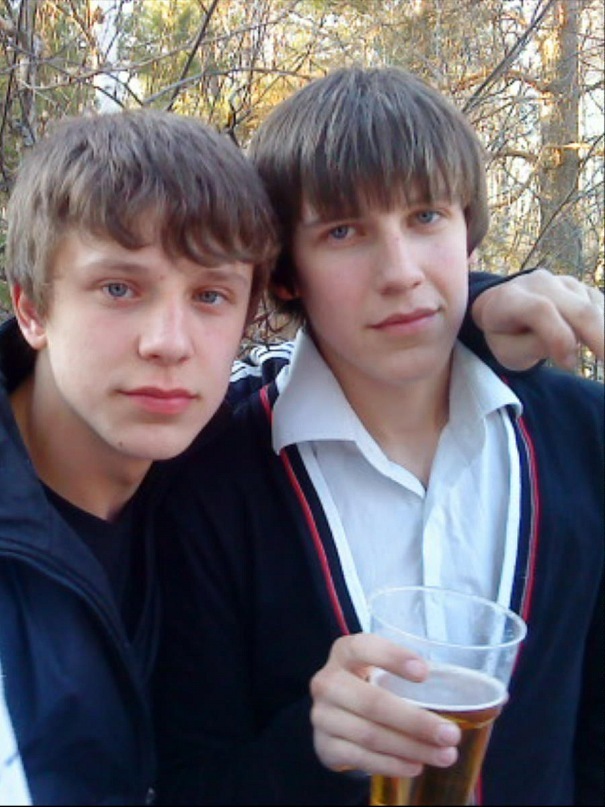 Дмитрий Топчий фотография #46