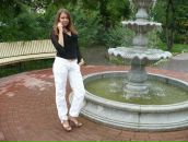 Фотография Кориковой Марии