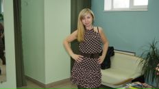 Фотография Корсаковой Елены