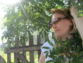 Фотография Фахриевой Ольги