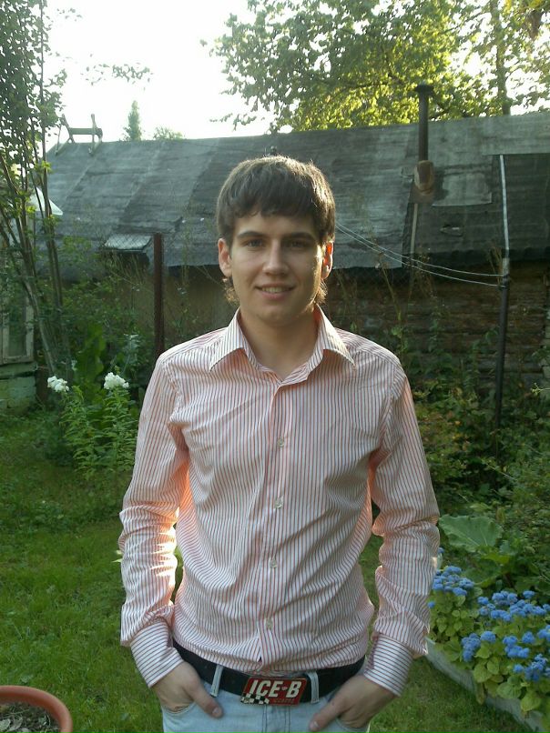 Роман Черненко фотография #41