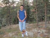 Фотография Хизанишвили Давида