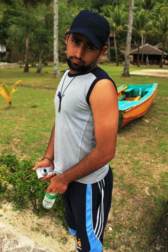 Usman Iftikhar фотография #3