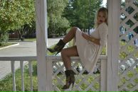 Фотография Васильевой Анны