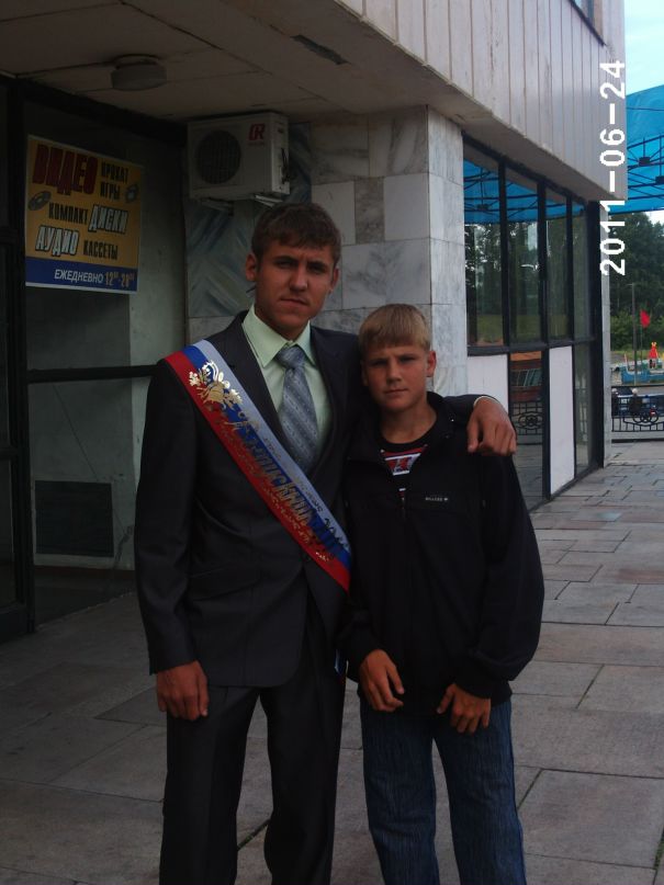 Егор Тараскин фотография #30
