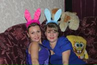 Фотография Бакашевой Светланы