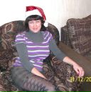 Фотография Росляковой Гульнары