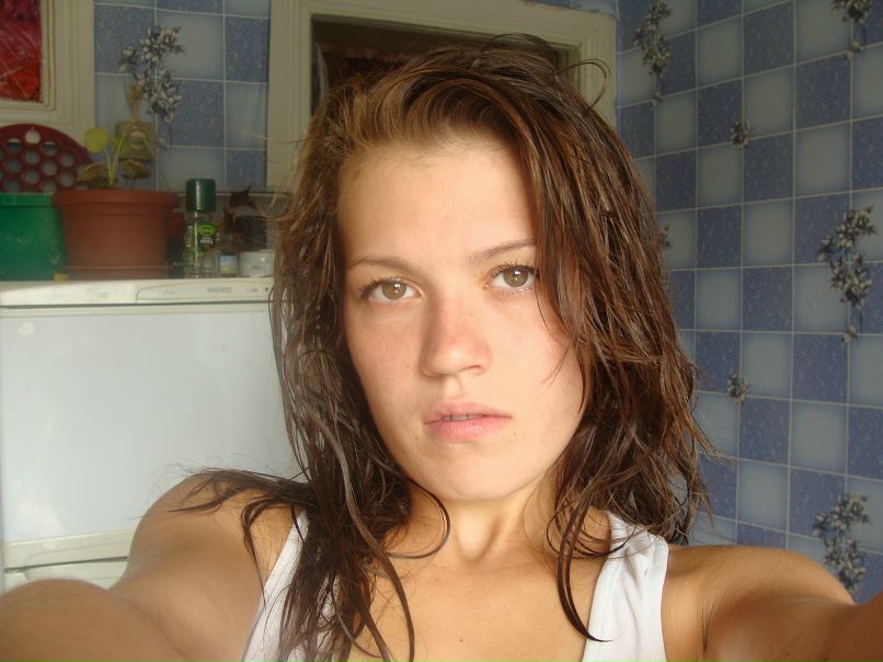 Регина Гимаева фотография #49