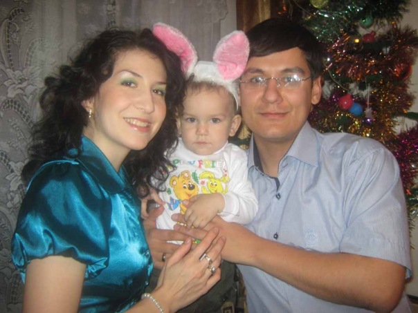 Эльдар Ирисов фото №1