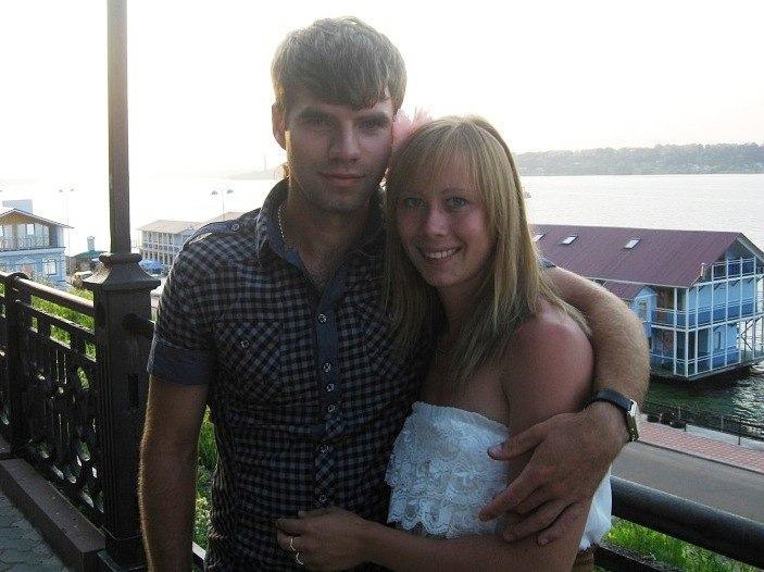 Дмитрий Пашевич фотография #23