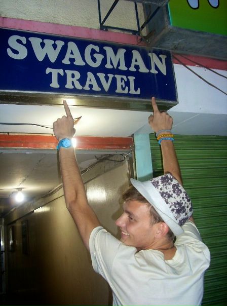 Mr Latin фото №30