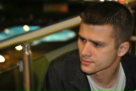 Сергій Лисянчук фотография #2 (источник - https://vk.com/id27131632)