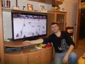 Фотография Мамаева Владимира