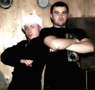 Рома Стасік фотография #25 (источник - https://vk.com/id56516916)