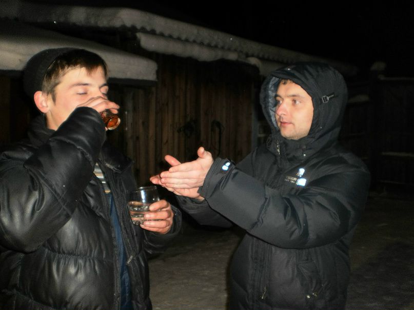 Игорь Федотов фотография #30